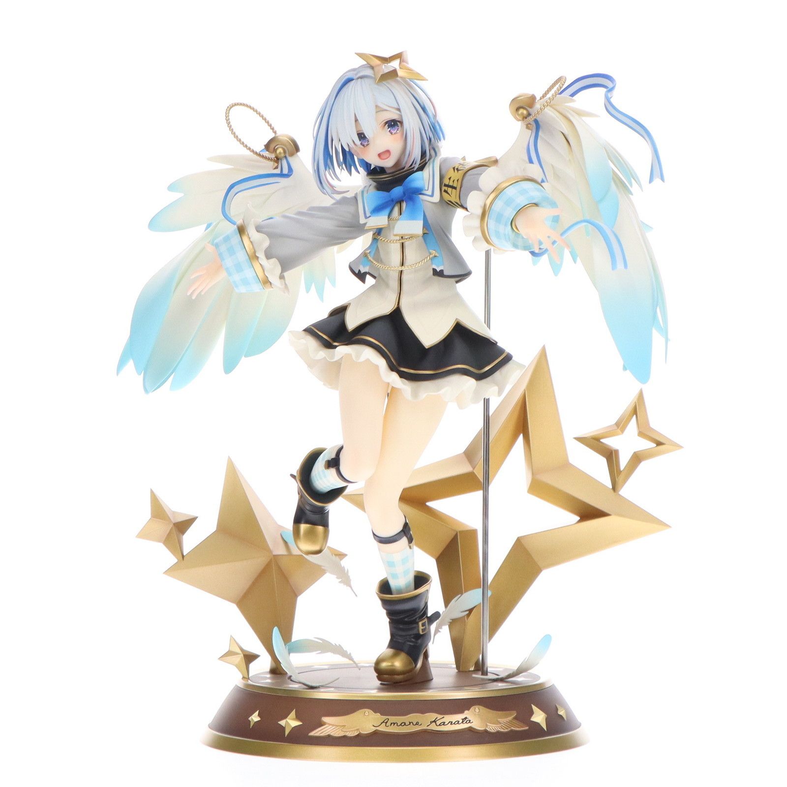 天音かなた(あまねかなた) ホロライブプロダクション 1/7 完成品 