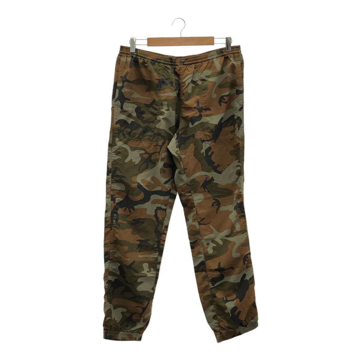 patagonia パタゴニア バギーズパンツ メンズ サイズM 迷彩 品 tsu