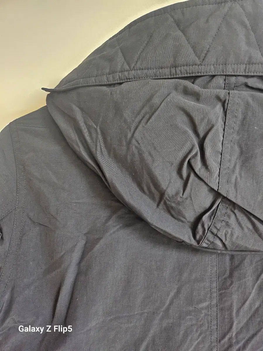  ジョルダーノ ダウンジャケット ロング丈 AGE 13号 その他 ジャケット ブルゾン