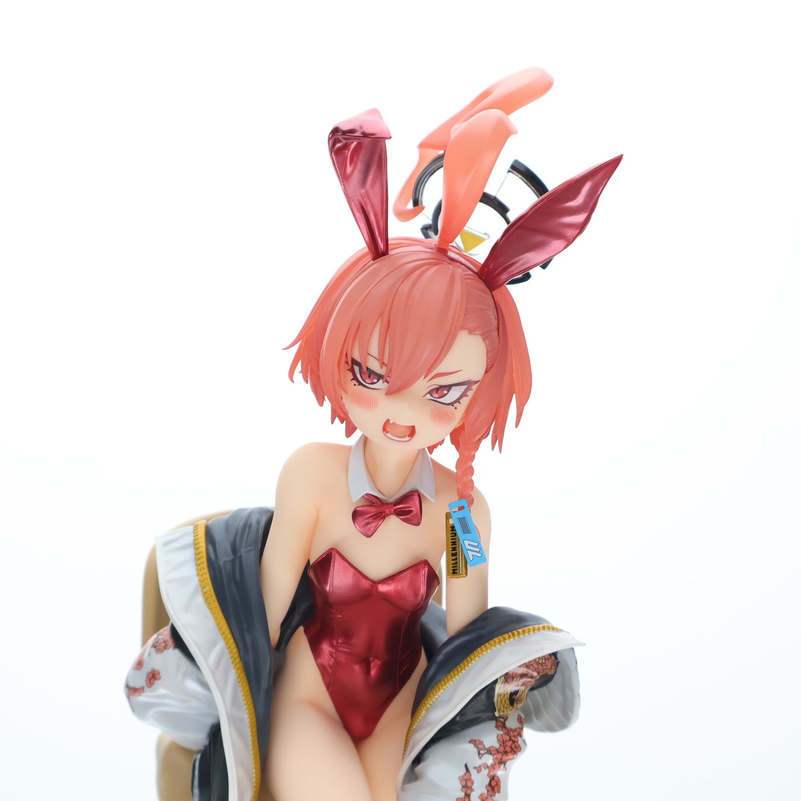 タイトープロダクツオンラインストア限定 美甘ネル(バニーガール)(み 