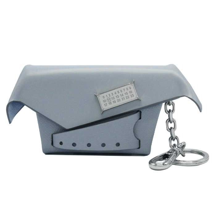 新品】メゾンマルジェラ SA2VL0010 P4745 T8111 (グレー系