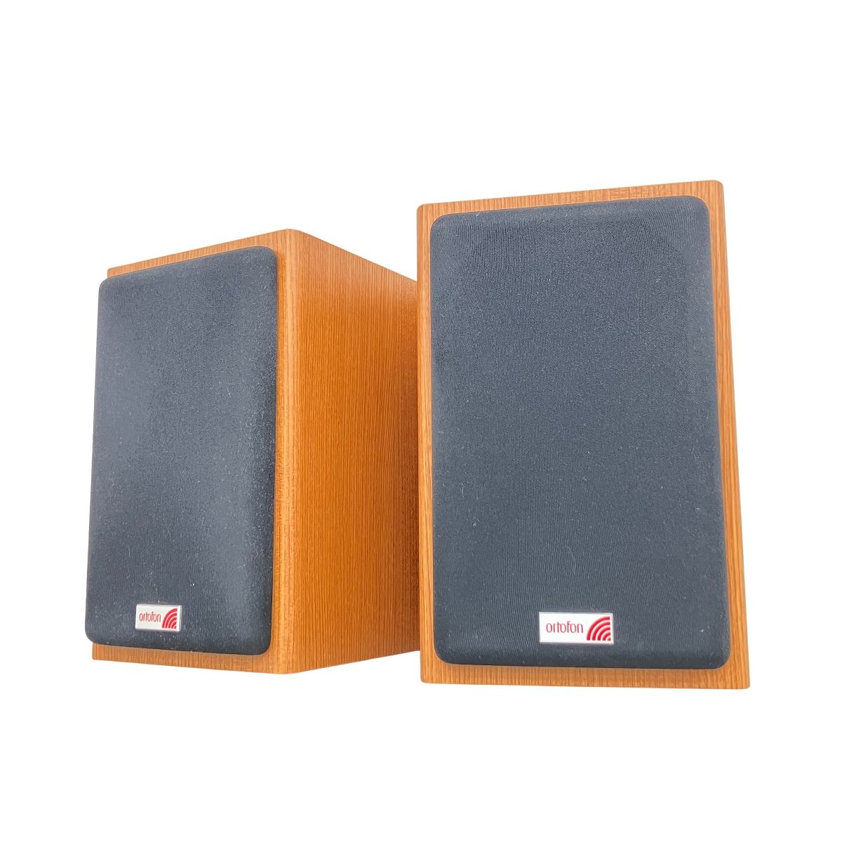 ortofon オルトフォン concorde 105 スピーカー ペア 音響機材 オーディオ