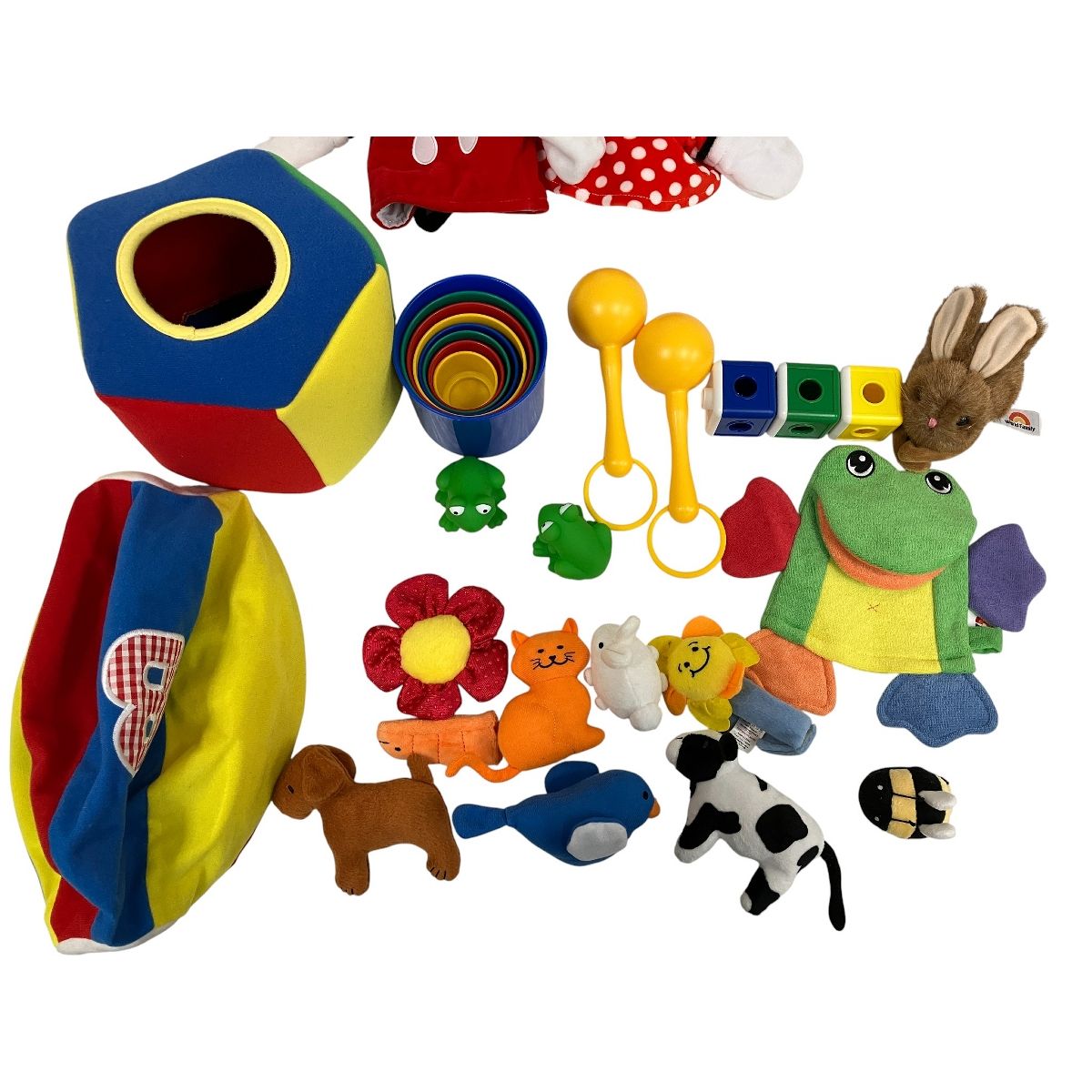 DWE 2025年頃 未開封含 プレイアロング セット Blu-ray ブルーレイ