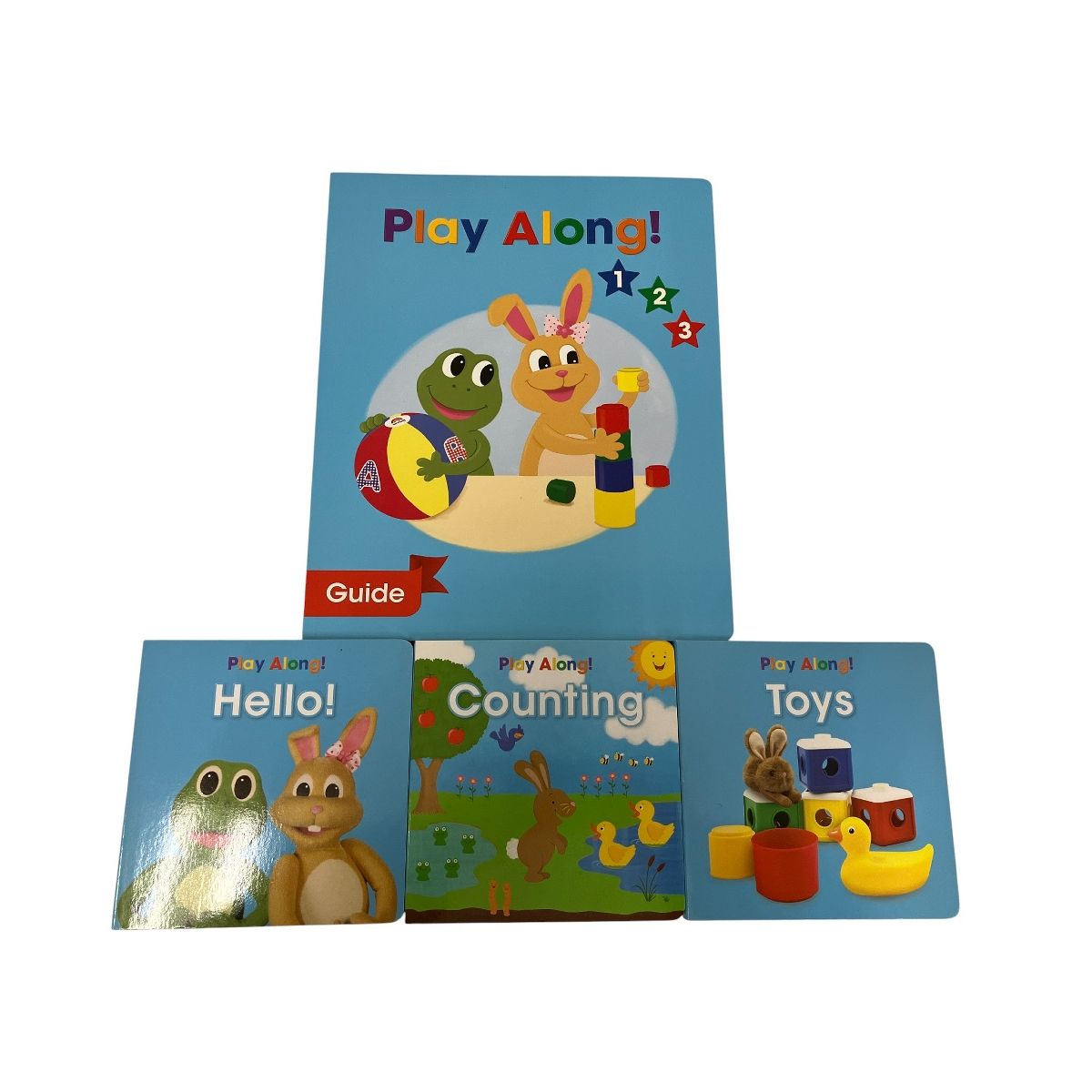 DWE 2025年頃 未開封含 プレイアロング セット Blu-ray ブルーレイ