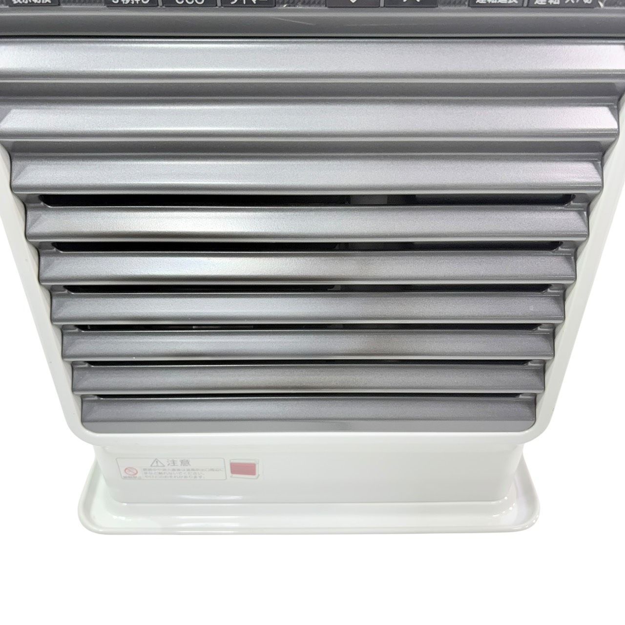 動作品】DAINICHI/ダイニチ ブルーヒーター FX-32R3 木造9畳/コンクリ