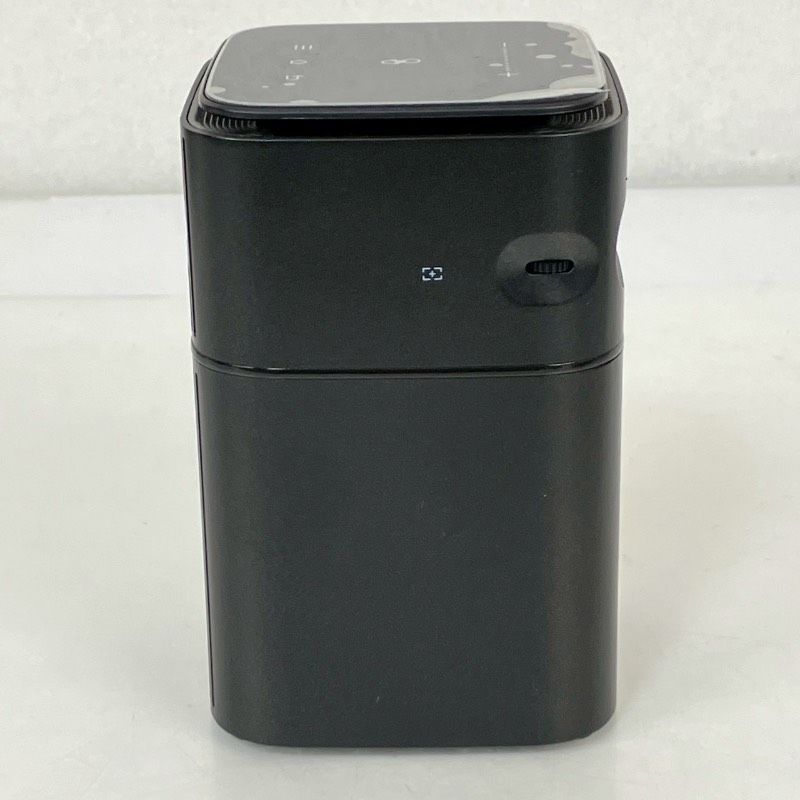 CINEMAGE mini ブラック プロジェクター シネマージュミニ - メルカリ