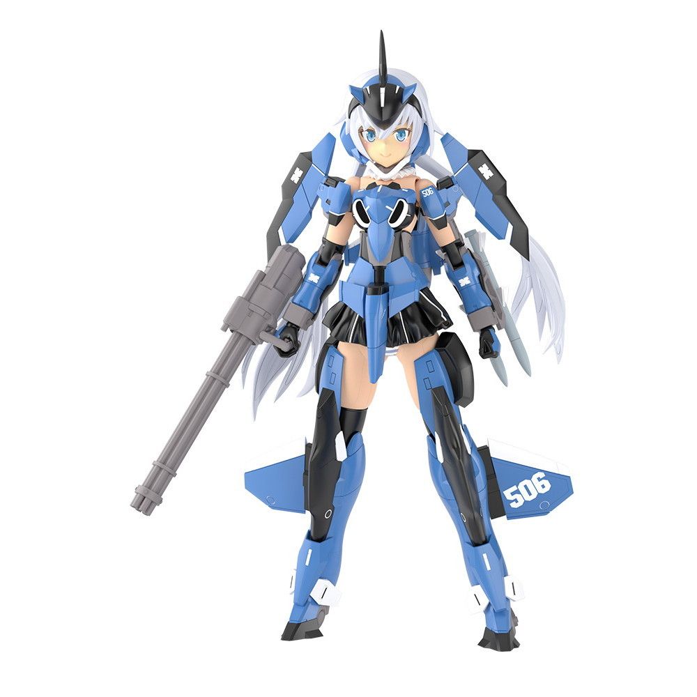 フレームアームズ ガール グランデスケール スティレット プラモデル FG 167 コトブキヤ