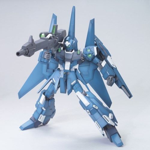  再販 MG R 1 100 GZ 95 C リゼル 隊長機 機動戦士ガンダムUC ユニコーン プラモデル 5063198 バンダイスピリッツ その他 おもちゃ