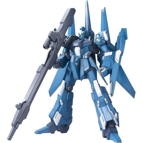 再販 MG R 1 100 GZ-95 C リゼル 隊長機 機動戦士ガンダムUC ユニコーン プラモデル 5063198 バンダイスピリッツ