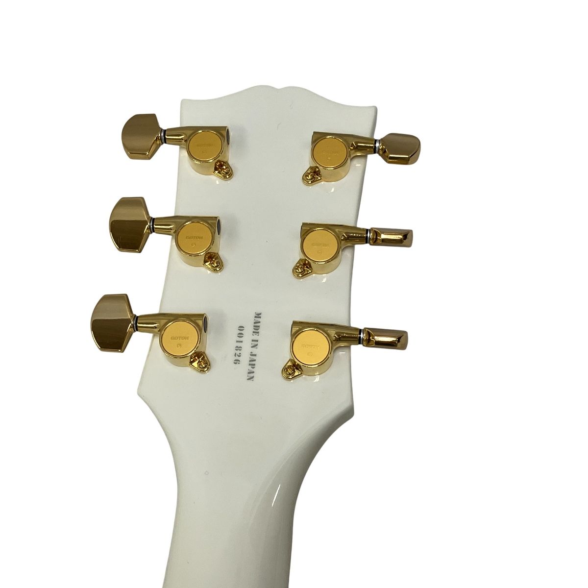 Fernandes Burny RLC-85 ヴィンテージ エレキ ギター 弦楽器 中古