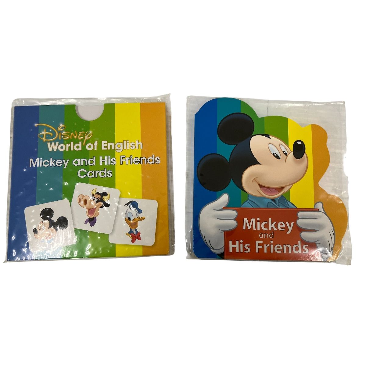 【未開封多数】DWE シングアロングセット DWE 2025年頃 未開封 多数含 シングアロング セット Blu-ray