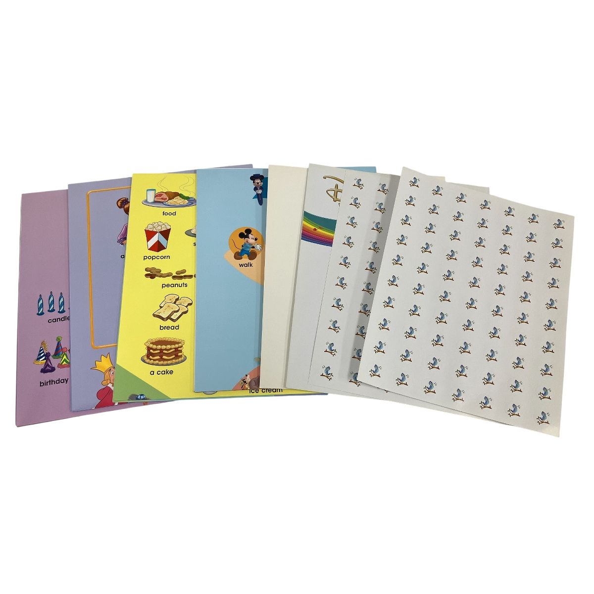 【未開封多数】DWE シングアロングセット DWE 2025年頃 未開封 多数含 シングアロング セット Blu-ray