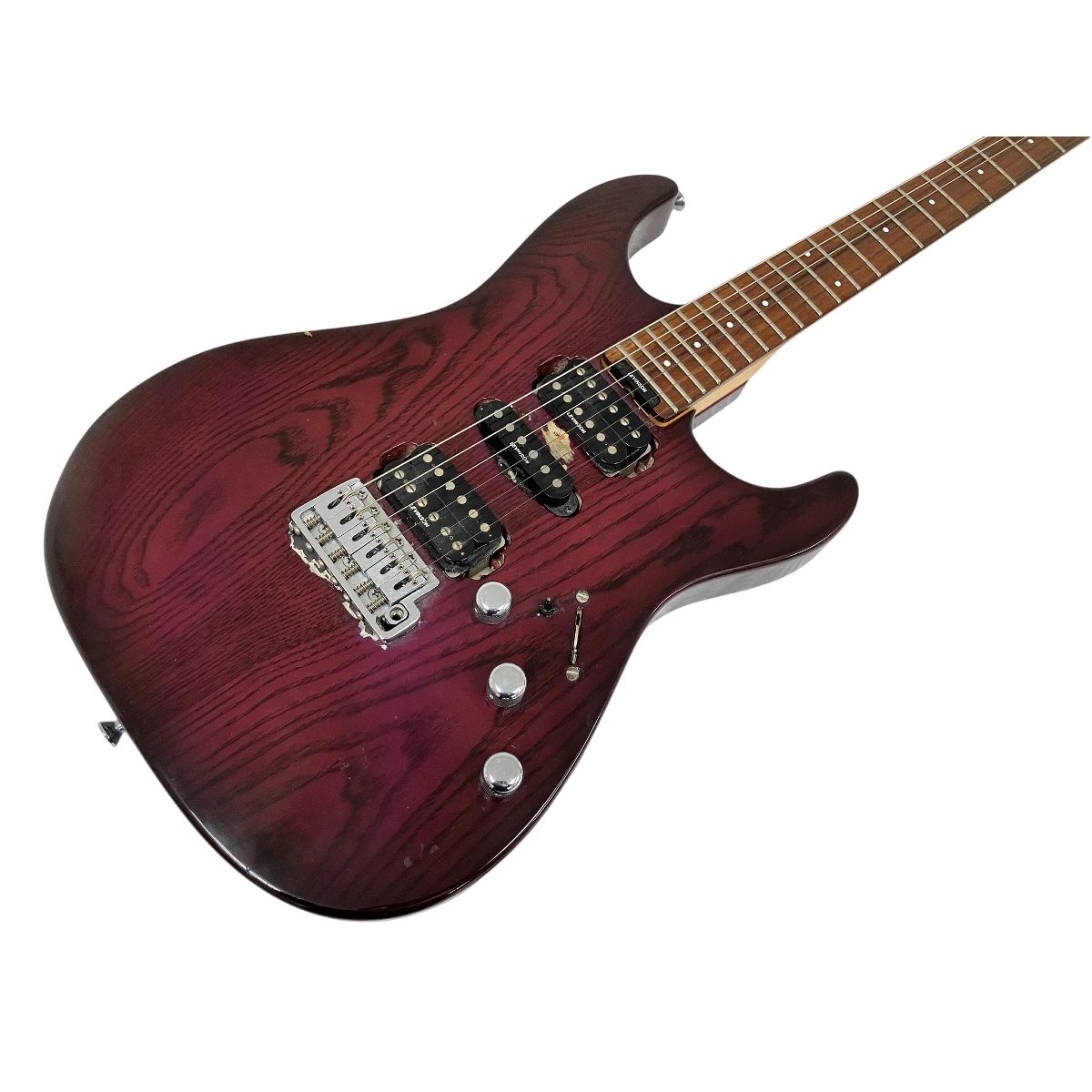 Blade ストラトキャスター HSH Fender フェンダー Player Stratocaster HSH Tobacco Burst / PF