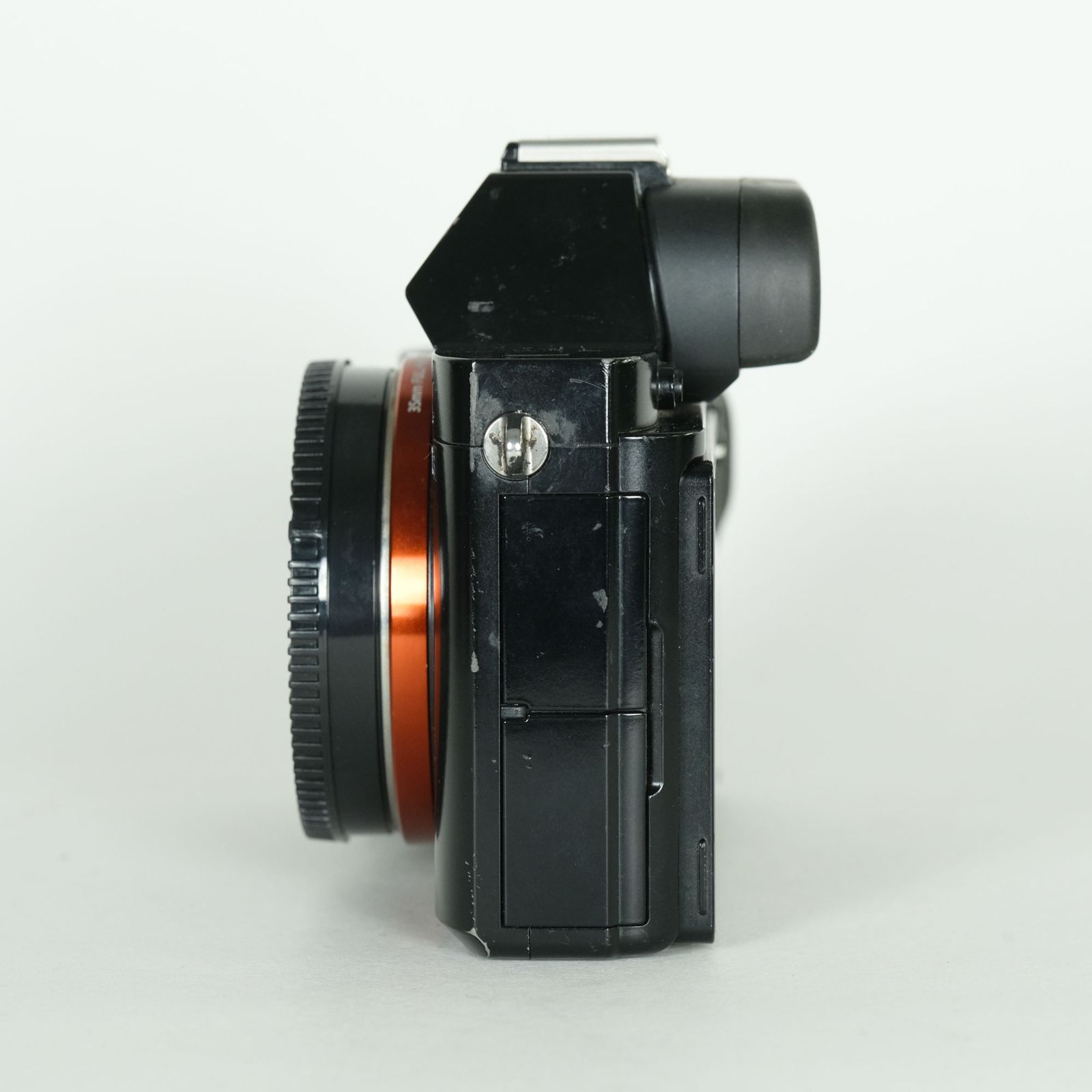 並品 | シャッター数3,420回｜注意事項あり] SONY α7S（ILCE-7S