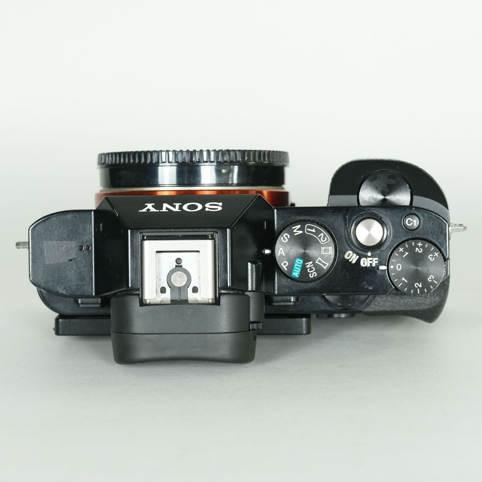 SONY α7S ボディ ILCE-7S 　ショット数 31378回 SONY α7S ボディ ILCE-7S ショット数 31378回 SONY α7S ILCE-7S ボディ