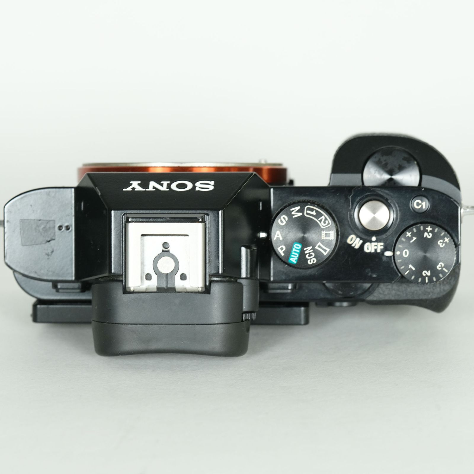 並品 | シャッター数3,420回｜注意事項あり] SONY α7S（ILCE-7S