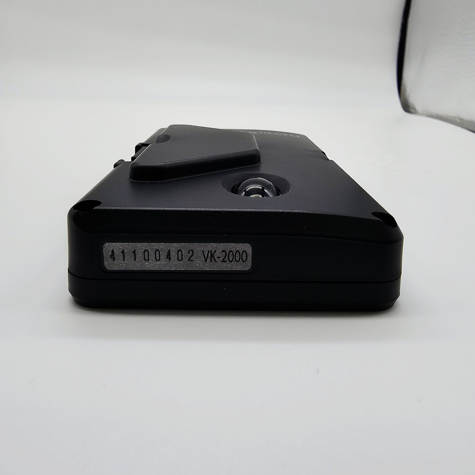 ユピテル スーパーキャット レーザー&レーダー探知機 VK-2000 - メルカリ