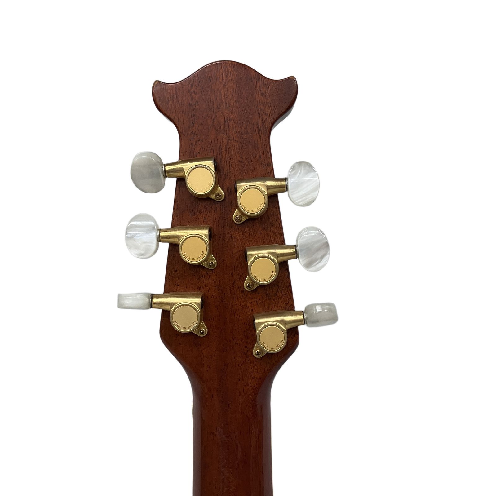 Tornado by Morris Z-2 エレキアコースティックギター エレアコ