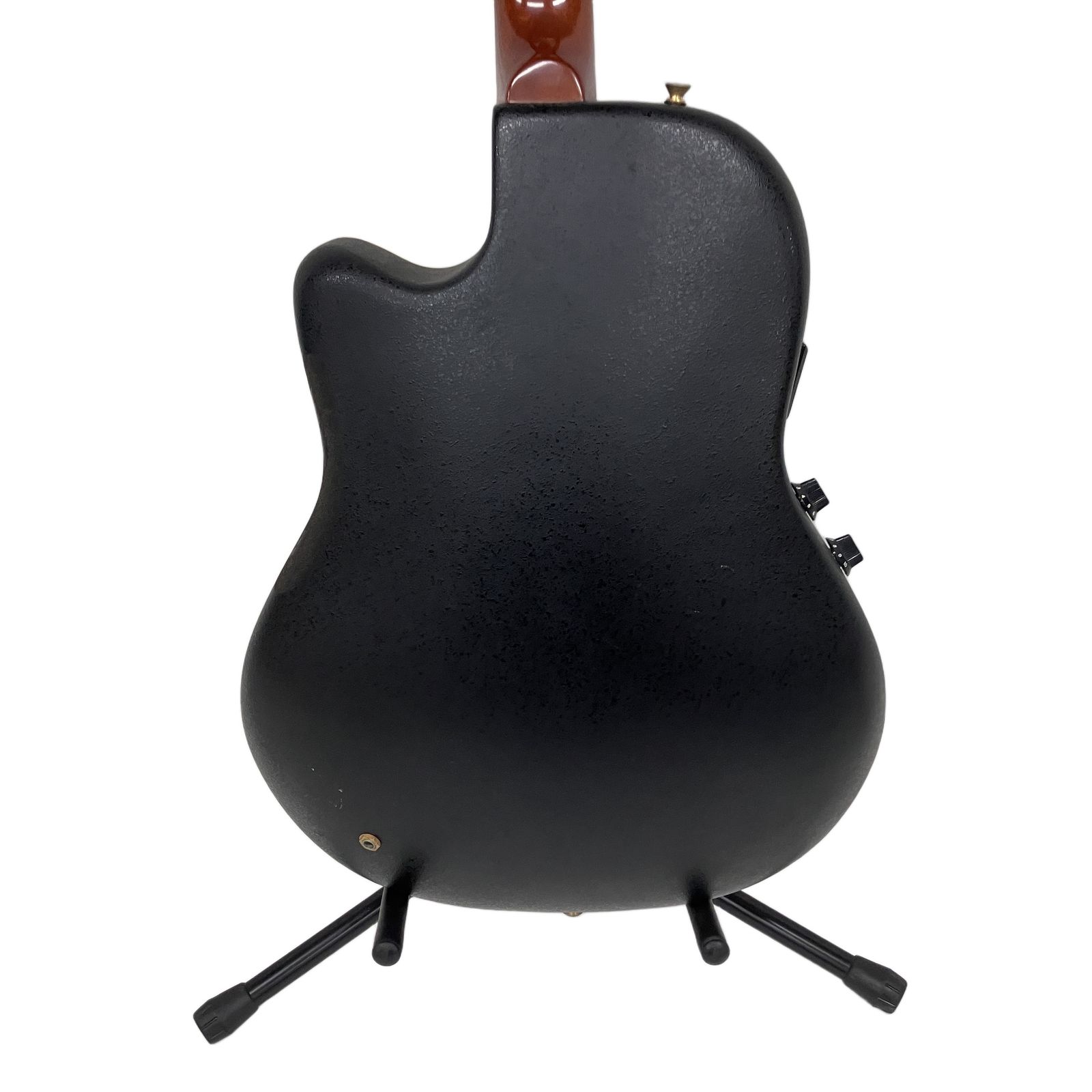 Tornado by Morris Z-2 エレキアコースティックギター エレアコ