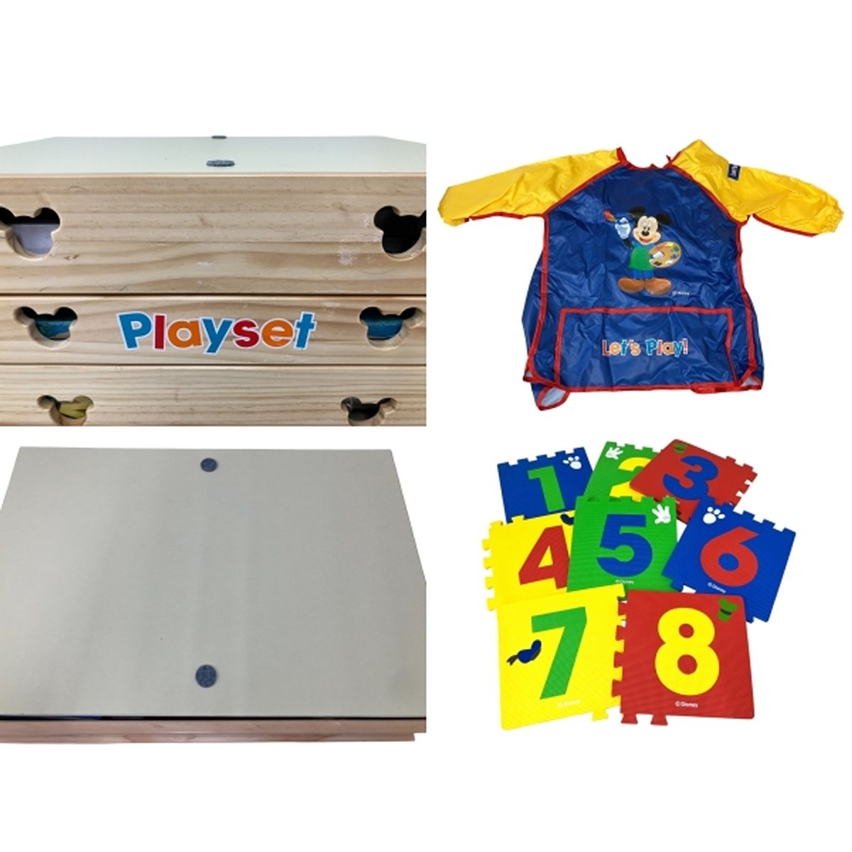 ディズニー 英語 システム 2025年頃 DWE レッツプレイ Let's Play Blu