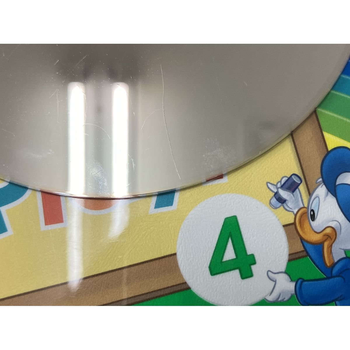 ディズニー 英語 システム 2025年頃 DWE レッツプレイ Let's Play Blu