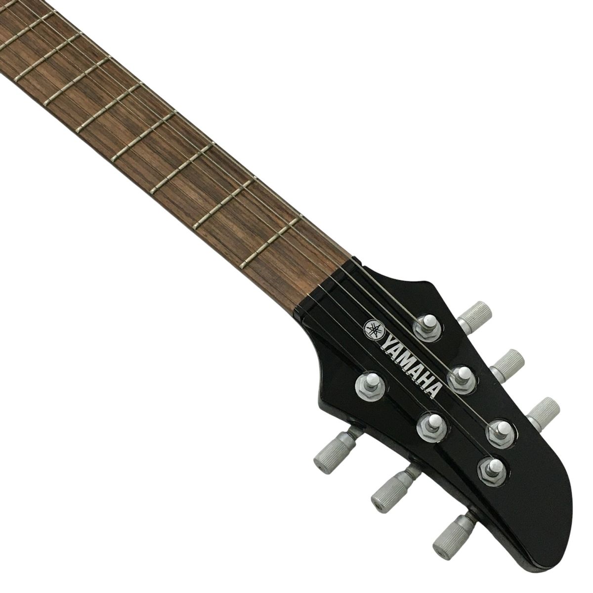 YAMAHA RGXA2 ブラック 楽器 ギター エレキギター ヤマハ N10647244