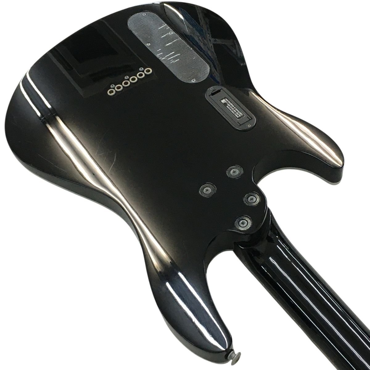 Yamaha エレキギター ブラック ＋ アンプ YAMAHA RGXA2 ブラック 楽器 ギター エレキギター ヤマハ N10647244