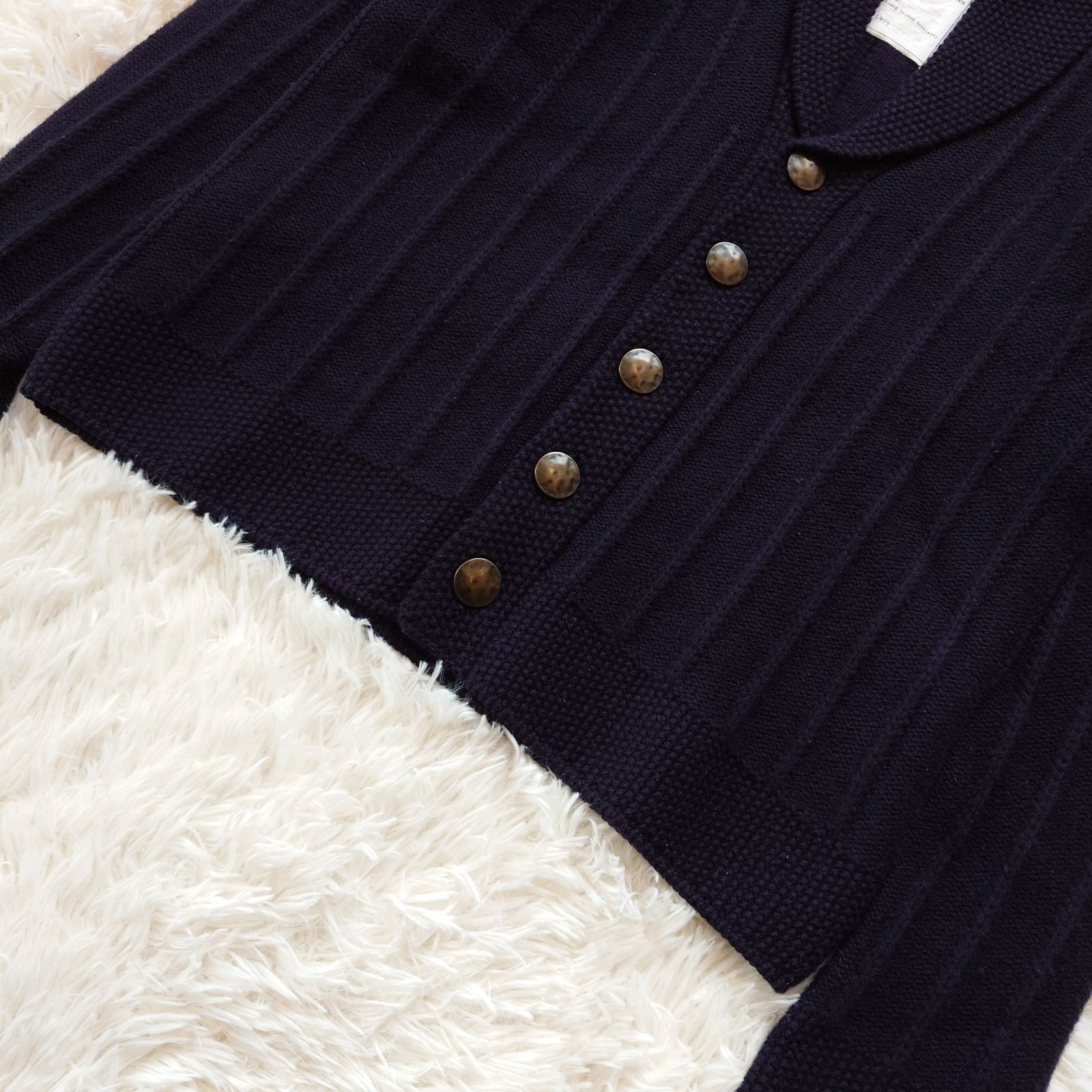 Maison Martin Margiela マルタンマルジェラ 14 REPLICA LERWICK