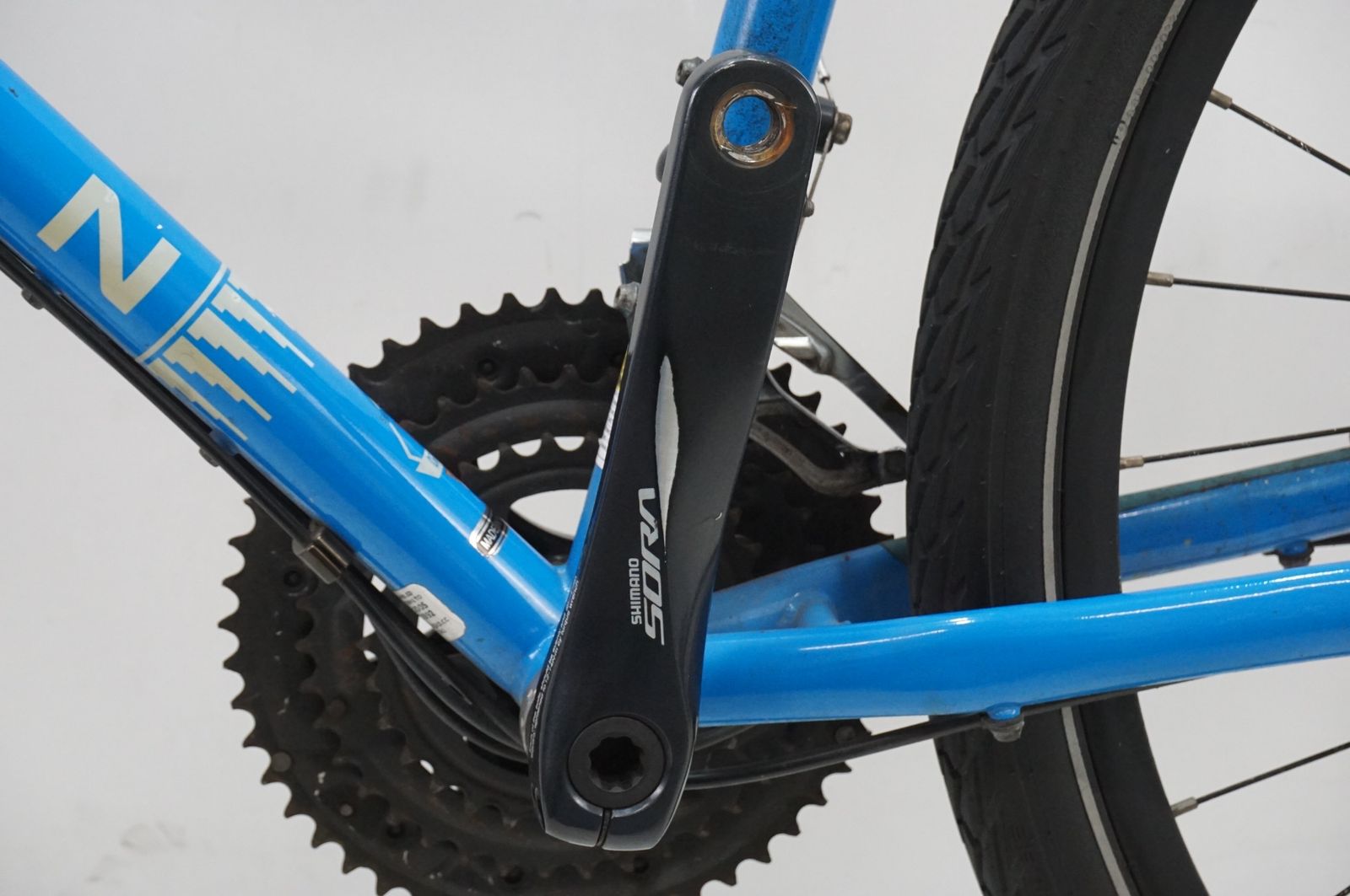 Marin ロードバイク　ジャンク ジャンク MARIN 「マリン」 FOUR CORNERS 2020年モデル ロードバイク