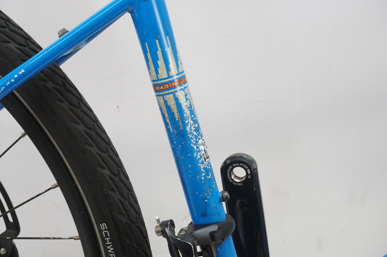 ジャンク MARIN 「マリン」 FOUR CORNERS 2020年モデル ロードバイク