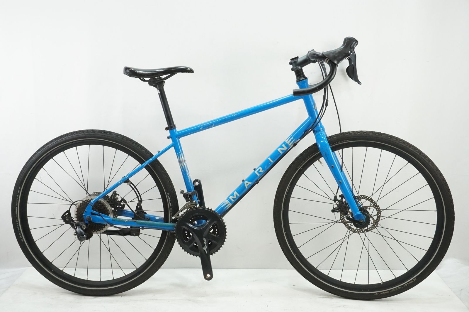 Marin ロードバイク　ジャンク ジャンク MARIN 「マリン」 FOUR CORNERS 2020年モデル ロードバイク