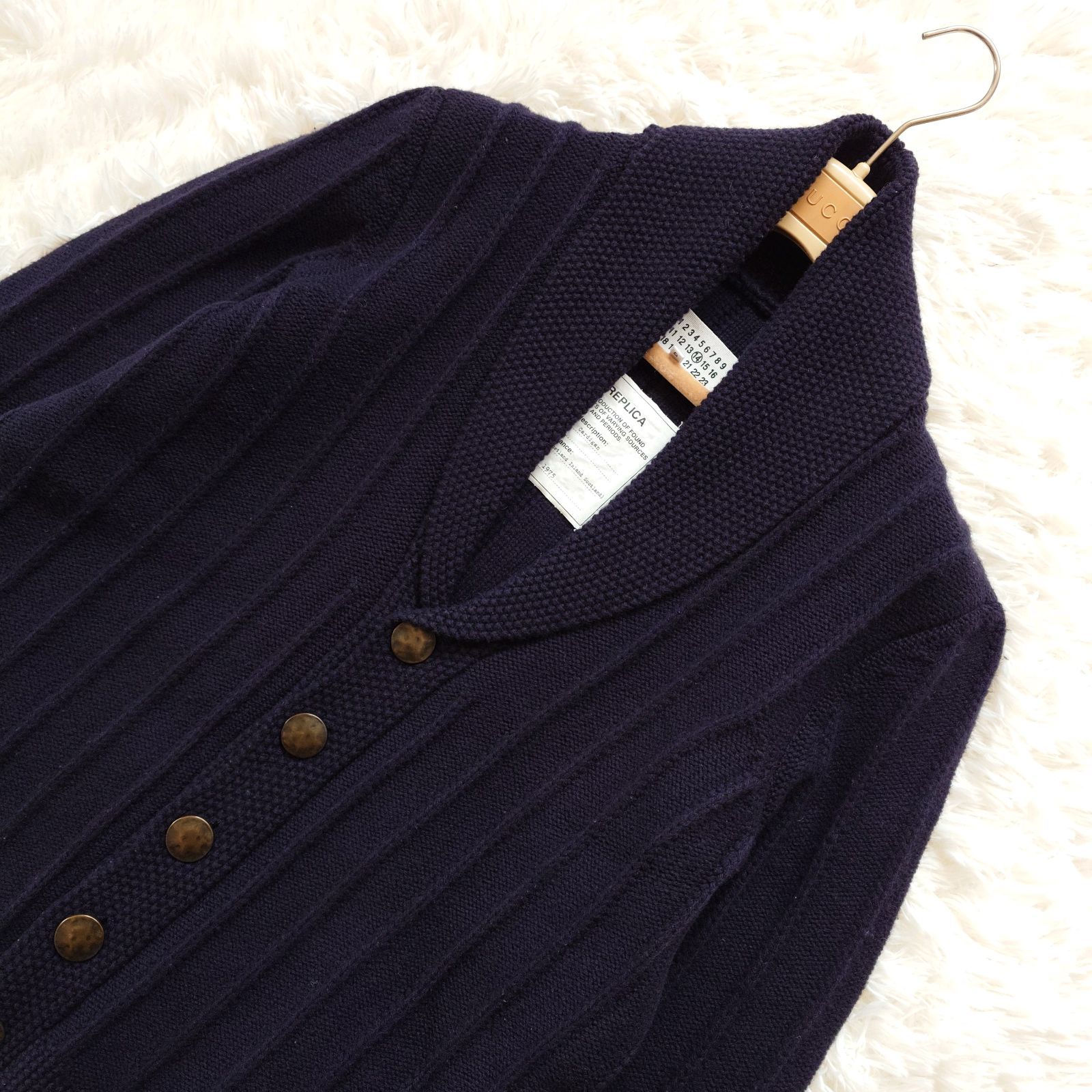 Maison Martin Margiela マルタンマルジェラ 14 REPLICA LERWICK