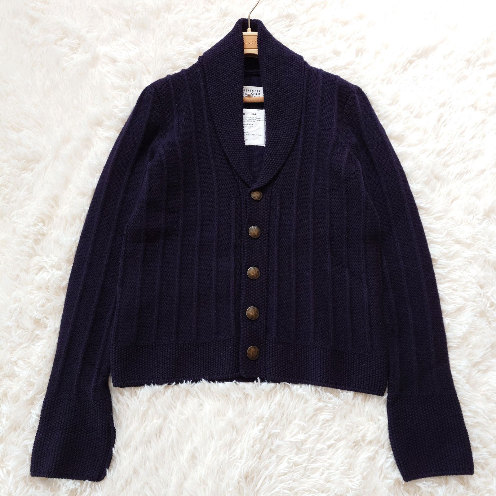 Maison Martin Margiela マルタンマルジェラ 14 REPLICA LERWICK