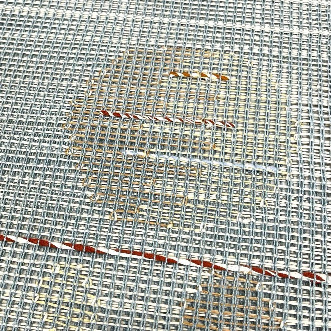 手組み羅 超長尺