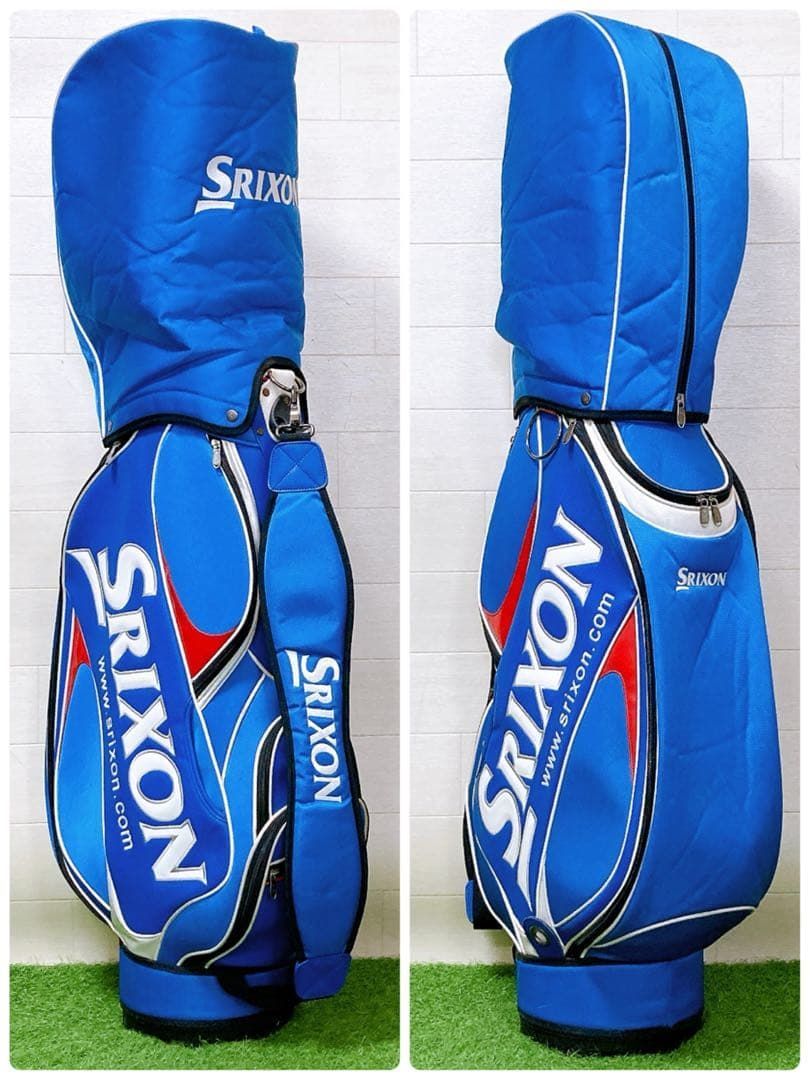 H7 スリクソン　初心者オススメ　ゴルフ　クラブセット　メンズ　15本 H7 スリクソン 初心者オススメ ゴルフ クラブセット メンズ 15本