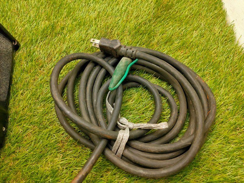  HiKOKI 旧日立工機 ハンマ H 50 SA 本体のみ 電動ハンマー 電動工具 エア工具