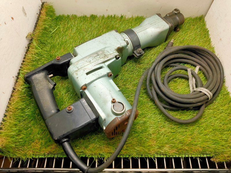 HiKOKI 旧日立工機 ハンマ H 50 SA 本体のみ