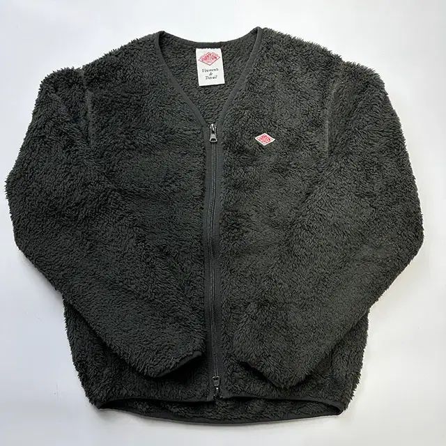 DANTON ダントン フリース ジャケット