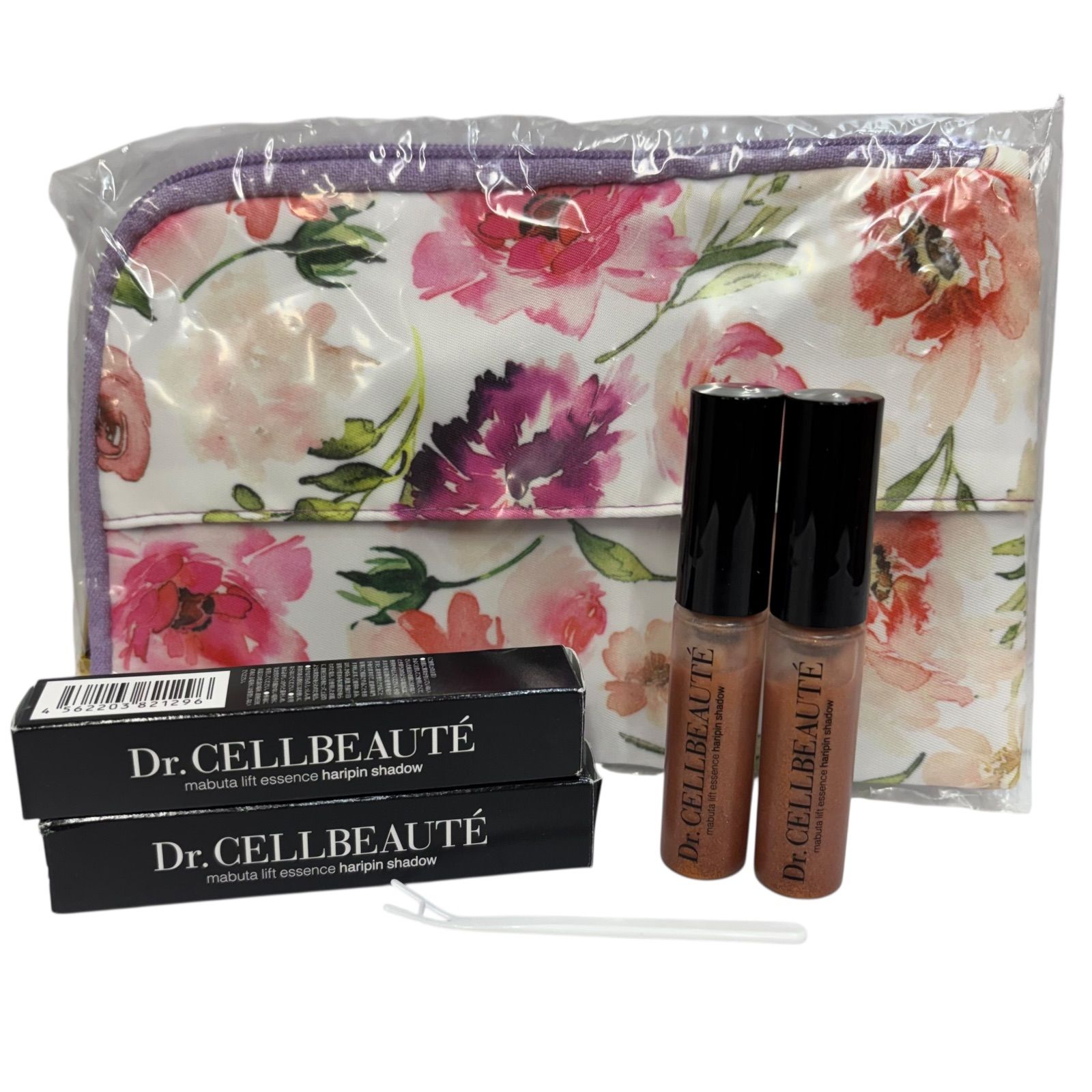 クリストフル シルバーコーティング　パール　デザートナイフ＆フォーク：２セット クリストフル シルバーコーティングパールデザートナイフ＆フォーク