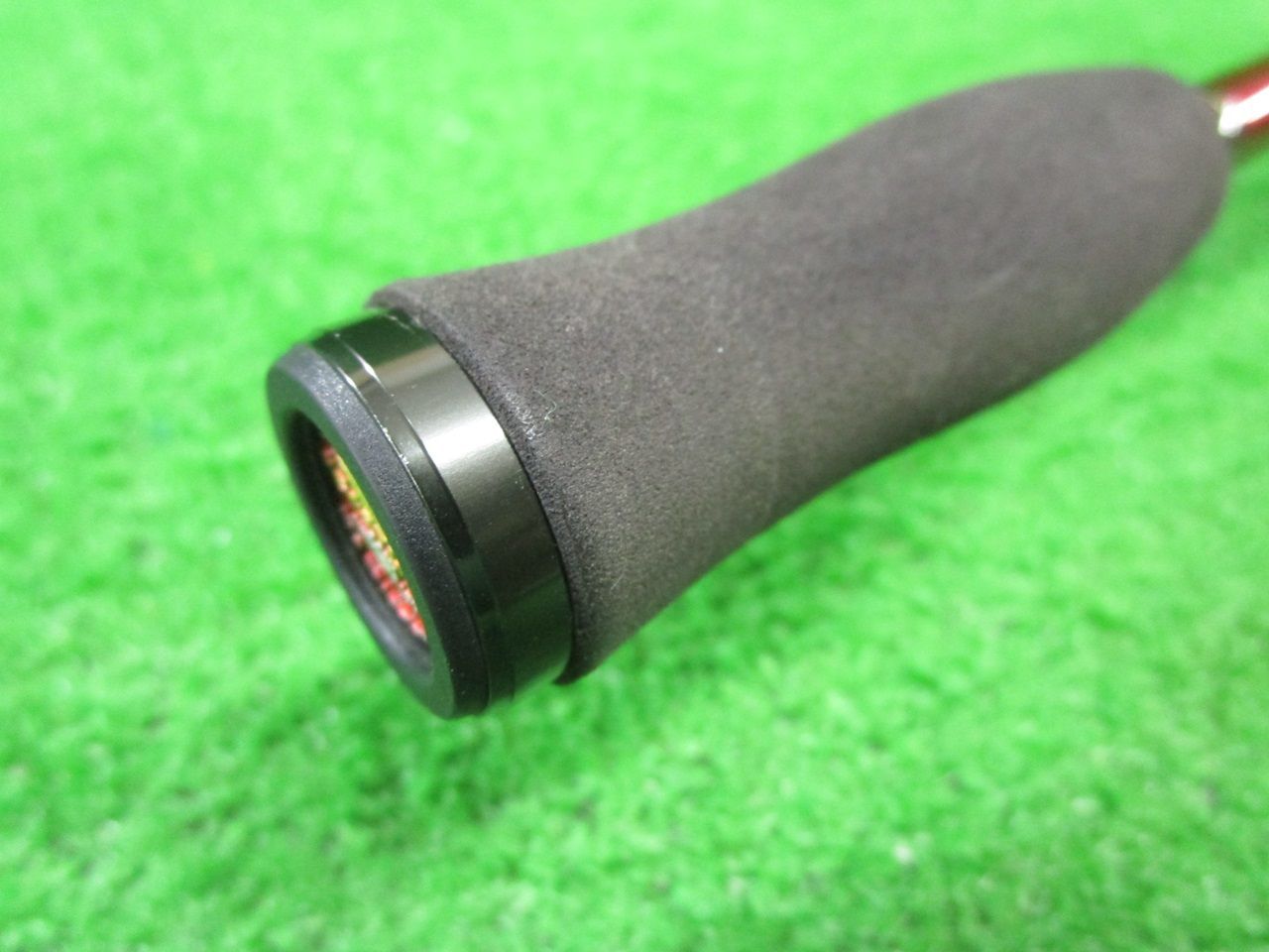 ダイワ ハートランド 震斬77AGS HL772MFS-SV AGS17 (山科店 併売