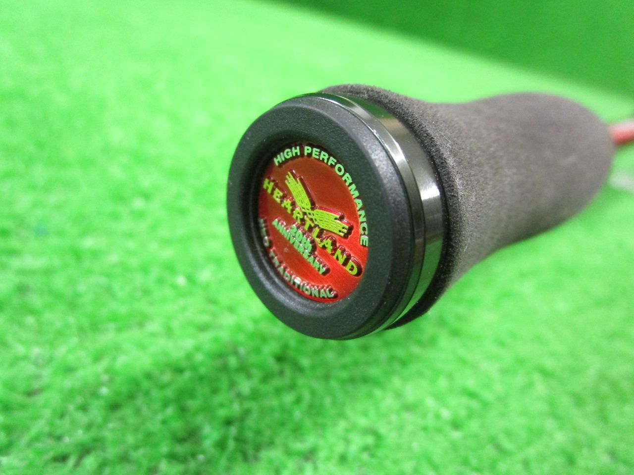 ダイワ ハートランド 震斬77AGS HL772MFS-SV AGS17 (山科店 併売