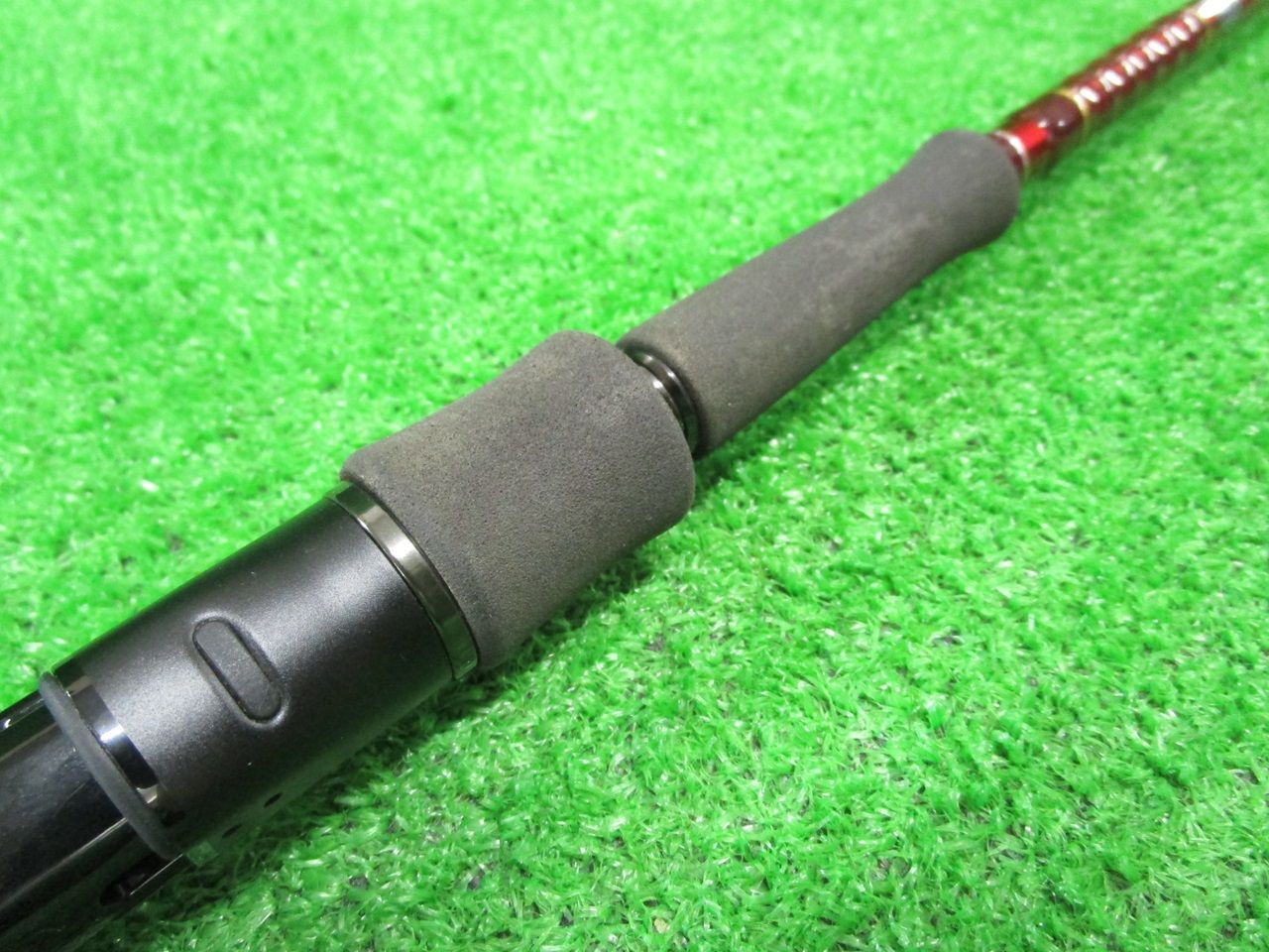 ダイワ ハートランド 震斬77AGS HL772MFS-SV AGS17 (山科店 併売