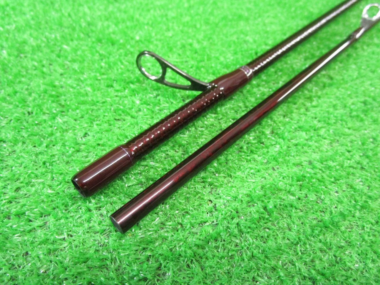 ダイワ ハートランド 震斬77AGS HL772MFS-SV AGS17 (山科店 併売