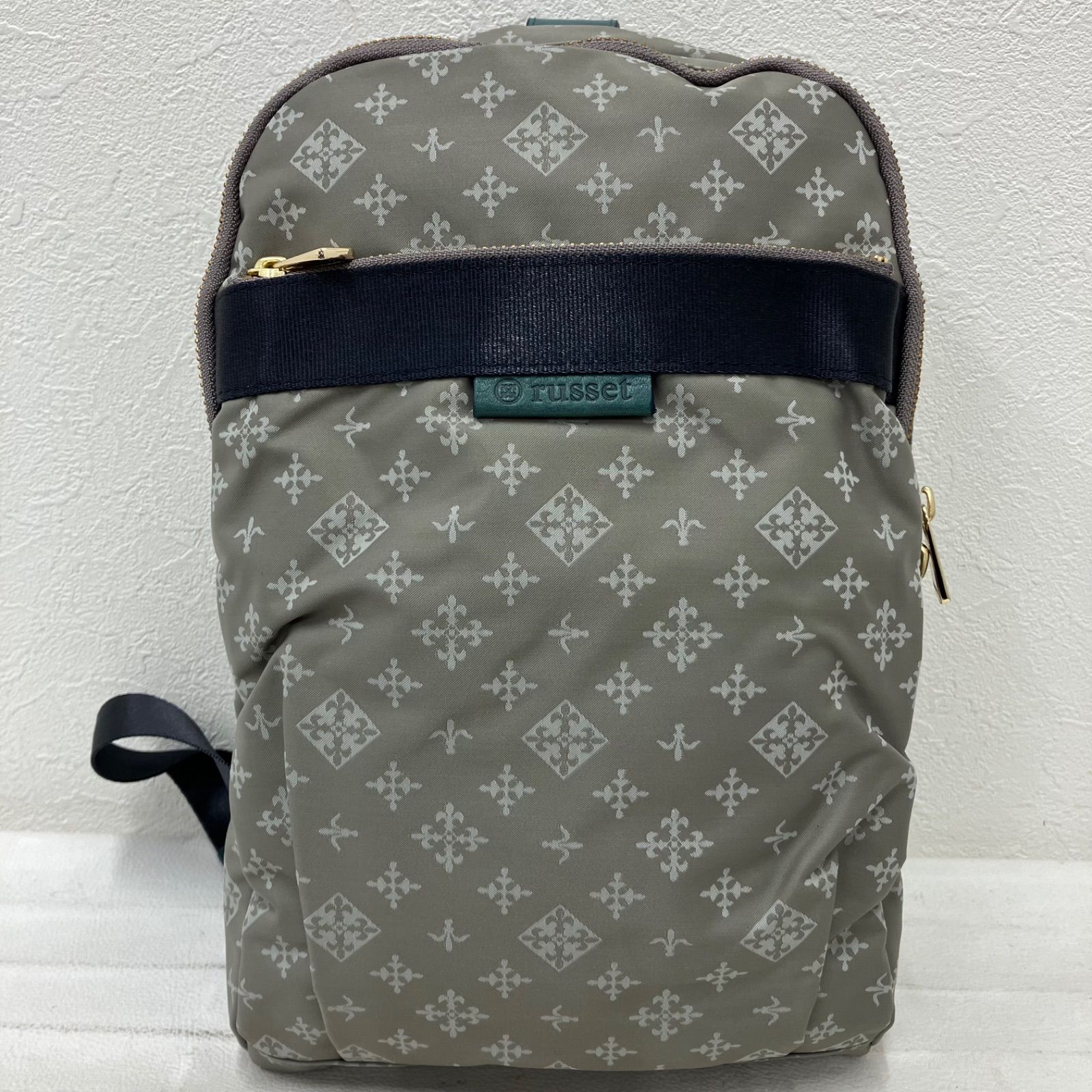 7023 russet ラシット 2way リュックサック ボディバッグ レディース