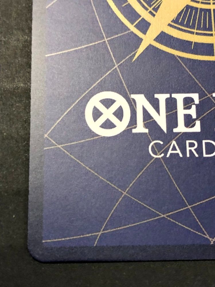 コミパラ ワンピースカードゲーム