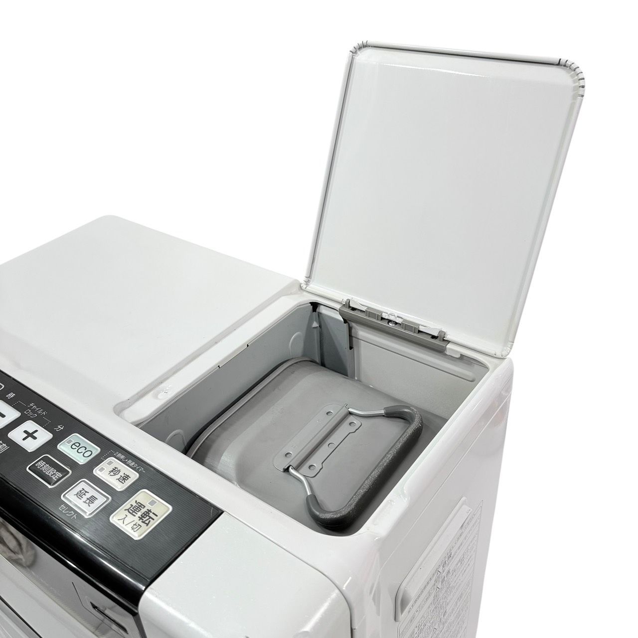 動作品】CORONA/コロナ 石油ファンヒーター FH-WZ5717BY 木造15畳