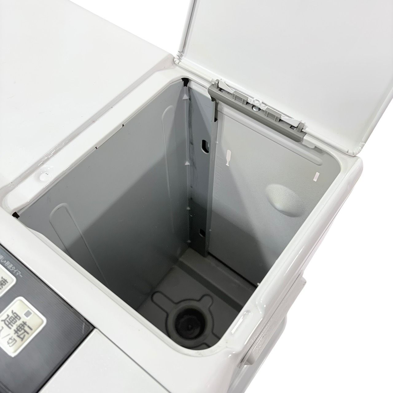 動作品】CORONA/コロナ 石油ファンヒーター FH-WZ5717BY 木造15畳