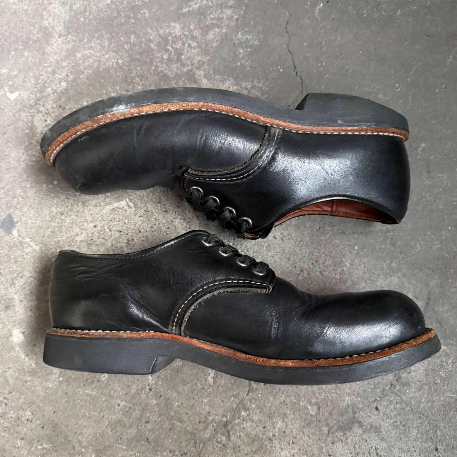 RED WING REDWING レッドウィング フォアマン FOREMAN 8050 FOREMAN 