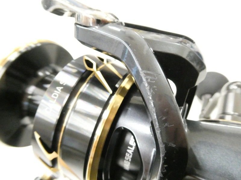  ダイワ 22カルディア SW 18000 02 スピニングリール リール