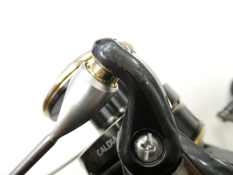 ダイワ 22カルディア